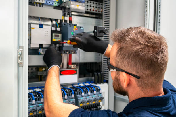 Best Commercial Electrical Services  in Scottdale, PA